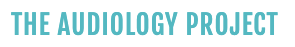 The Audiology Project Logo